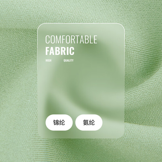 Keep Yoga Bra Women's Spring and Summer Fitness Pilates Thin Belt Beautiful Back Pullover V-Neck Bra Green S