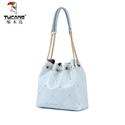 Bolsa de pájaros carpinteros (Tucano) Bolsa para mujeres 2025 Nuevo y versátil Bolsa de cubierta