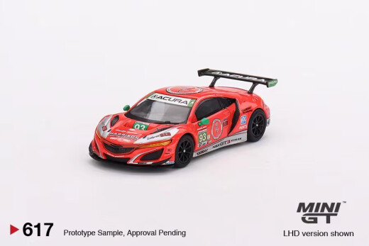 MiniT Spot Collection Lamborghini Porsche Bugatti Mercedes-Benz F1164 Leichtmetallauto Modell 693 BMW BMW B7
