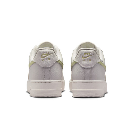 
Nike (NIKE) women's shoes summer AF1 Air Force No. 1 sneakers casual shoes IB3881-001 IB3881-001 [2025 summer] 39
