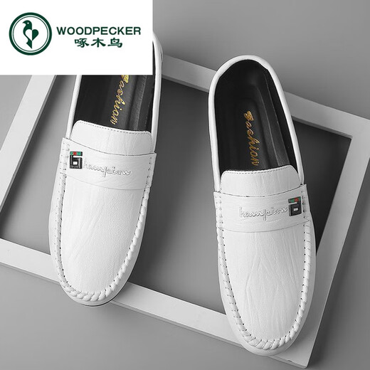 
Woodpecker Beanie Shoes Men's Spring New Men's Shoes Korean Style Versatile Men's Casual Leather Shoes One-Pin-One-Pin-One-Pin-One-Pin-One-Pin-One-Pin-One-Pin-One-Pin-One-Pin-One-Pin-One-Pin-One-Pin-One-Pin-One-Pin-One-Pin-One-