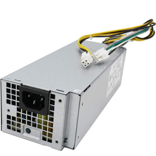 Dell's new Dell 3669 3881 5050 7020 desktop power supply H260 L260EBM AC260AM-00 03RK5T [6+4 pins]