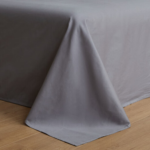 NANJIREN NORDIC Simple Pure Cotten Cotece Set Sette Pleats Please Set 1,8 м мужской крышки стеганого одеяла полосатый клетки для мальчиков Mint Green + High-end Grey-BLT [100% хлопок] 1,5-метровый стеганый набор для четырехсексетского набора-Крышка стеганого одеяла 200x230CM