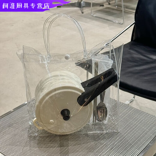 Vinoa 304 stainless steel instant noodle bowl with lid, large capacity drainable instant noodle bowl, pressure cooker style student rice bowl box 304 stainless steel pressure cooker instant noodle bowl 160000cm white l single bowl + tableware