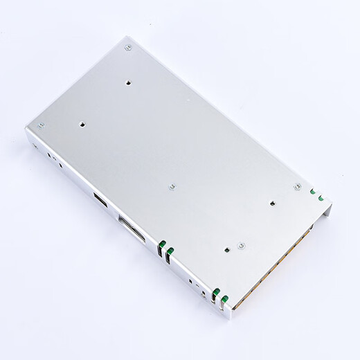 XMSJLRS-350W250W-12V开关电源DC24V直流48V自动化工业60W35W75W lrs-250-12250w 12v 20a