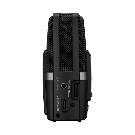 ZOOM H2essential Portable Handheld Multi-Microphone Digital Recorder Mixer SLR Camera Internal Recording Interview Band Ensemble Outdoor Recording Live Podcast