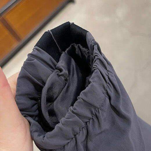 
Adidas jacket men's summer new fitness training sportswear stand collar windproof casual jacket KC3893 KC3893 S