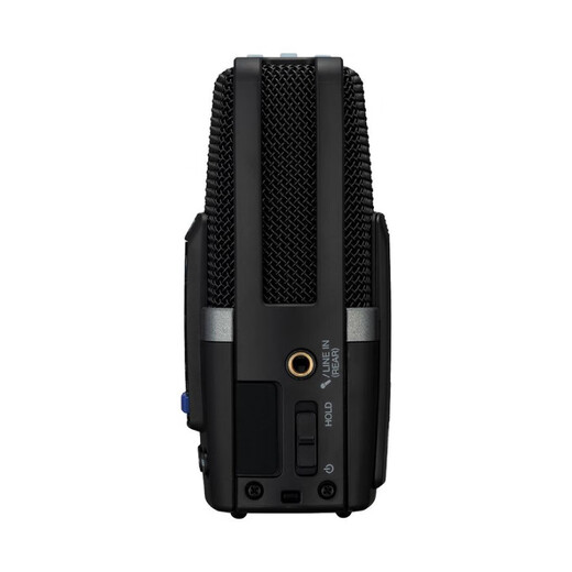 ZOOM H2essential Portable Handheld Multi-Microphone Digital Recorder Mixer SLR Camera Internal Recording Interview Band Ensemble Outdoor Recording Live Podcast