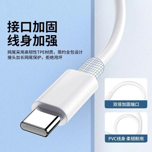 掌之友适用vivoiqoo120w充电器x100spro200W超级闪充vivoX90/iqoo12/11/10/neo8快充头type-c线充套装 氮化镓GaN【适用120WC口闪充头】