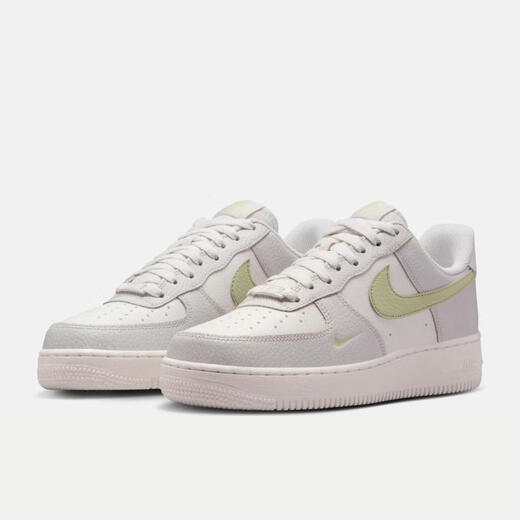 Nike Air Force 1 '07 Women's Shoes Air Force One Fashionable and All-match Casual Shoes Street Low-top Sports Shoes IB3881-001 40