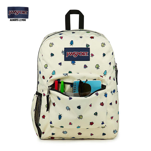 JANSPORT JACEBER Rucksack Herren Rucksack -Schulbeutel Student Campus Computertasche 47lwll0 Zhongcai Pot