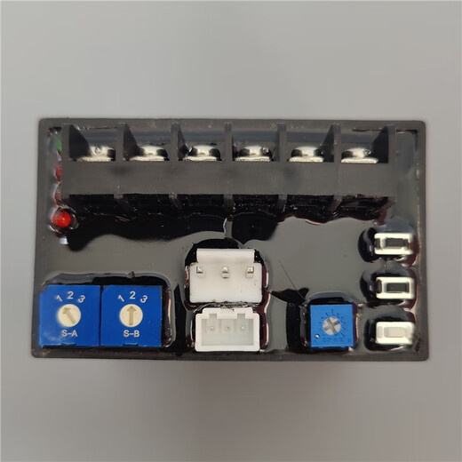 SF-LC/AC220V SF-LB SF-ZB valve electric actuator control module intelligent controller SF-LB