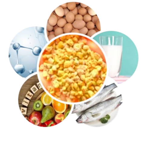 Zhengda 524 laying hen feed special native chicken dumb chicken medium large chicken full price granular egg Duoduo 80Jin Jin equals 0.5kg (7-16 weeks) Zhengda 523 egg chicken feed 20Jin Jin equals 0.5kg