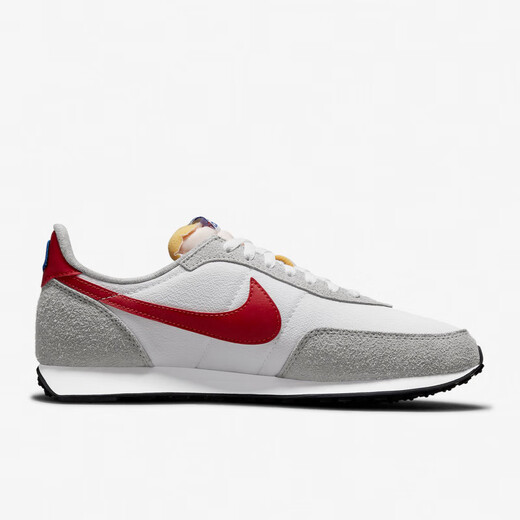 耐克（NIKE）WAFFLETRAINER2男子减震休闲跑步鞋DJ6054-101官方现货 DH1349-002 43
