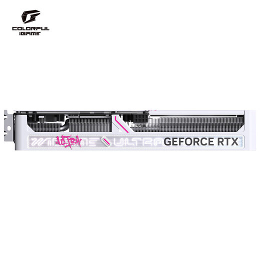 Colorful iGame RTX 5060 Ti 16G 8G OC AD Tomahawk White Desktop Computer Game Graphics Card RTX 5060Ti 8G Ultra W OC