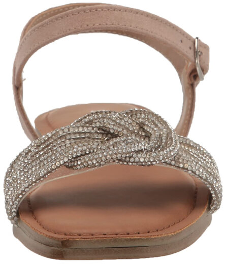 Steve Madden Girls Love, Rhinestones Rhinestones 1 Little Kid