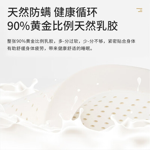希尔顿席梦思床垫1.8x2米海绵乳胶床垫子1.5x2米加厚独立弹簧五星 适中稍硬:【客房舒睡】约20cm厚 1350mm*2000mm