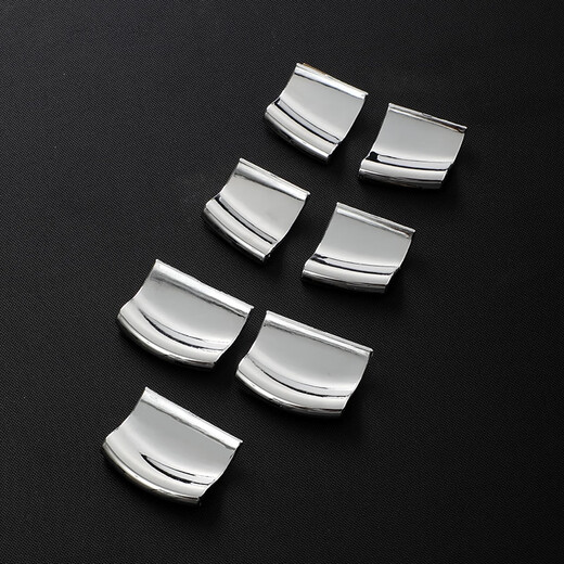 Litian 2023 Buick GL8 BOUTON STANGER BOUTON GL8 AVIA ES LUZUN 653T / 652T CLÉ LISTIQUE DÉCORATION DE LOI