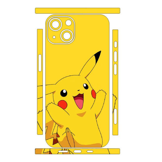 Другие, подходящие для iPhone13mini Мобильный телефон назад, пленка Apple 12promax Cartoon Calction Colut Color Pilm 14117 iPhone13mini