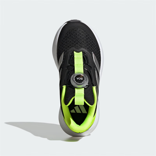 Adidas adidas детская обувь 25 весна нового стиля.