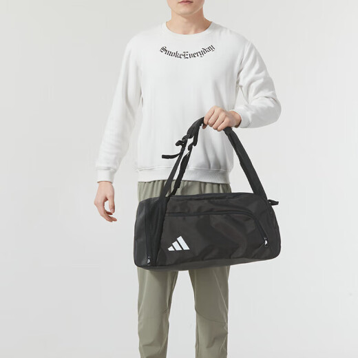 阿迪达斯（adidas）男包女包夏季大容量双肩包足球训练背包户外运动包 HS9755 MISC