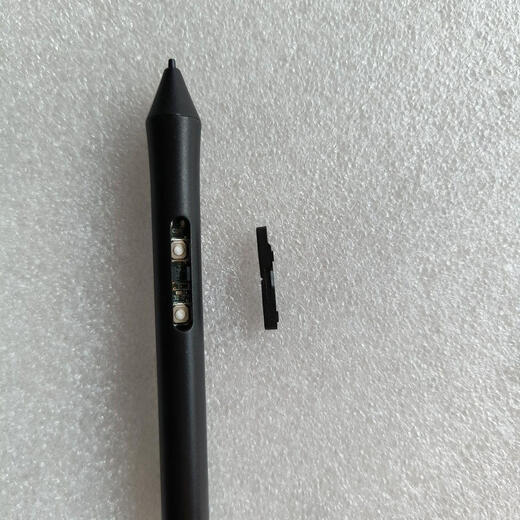 
Wacom original digital tablet CTL672/472 pressure sensor pen button CTH690 CTH490 pen parts Single button + 10 refill without pen