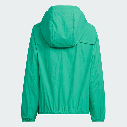 
Adidas children's clothing 25 spring children's sun protection clothes UPF100+ jacket men and women children's cool feeling splash-proof sports jacket JL6962