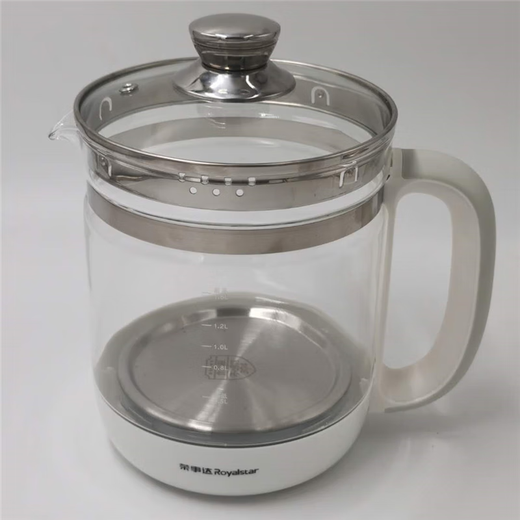 
Adapted to Rongshida Health Pot Single Pot Accessories YSH150H/1563/1531/1558/5017/1591/1.5 150H Sky Blue Base