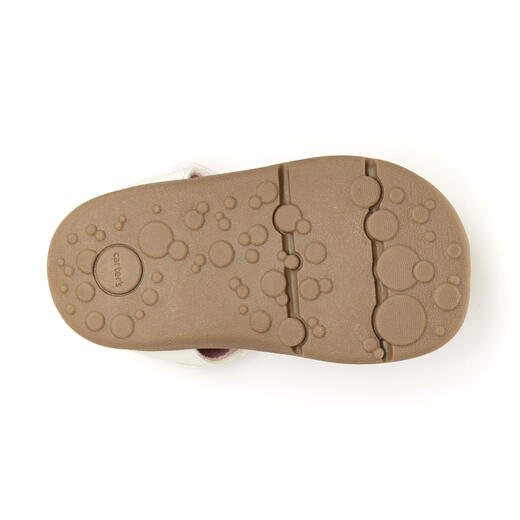 Carter sCarter s Carter Baby Girl Adalyn, White White 5.5 Infant