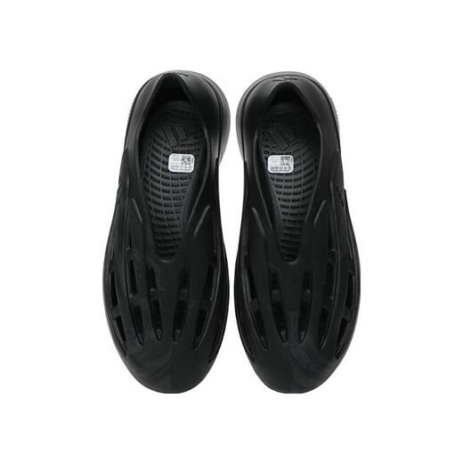 Adidas adidas [大大大] hombres y mujeres liverosas moc sandalias/zapatillas JH7039 40.5