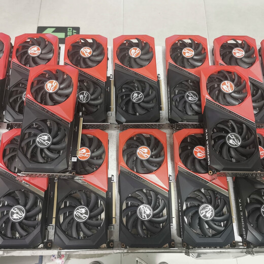 Colorful RTX3060 3060Ti 3070 99 новая двухлетняя гарантия 3A 3D Ai Киберспортивная игра Игра в погоню за светом Видеокарта 23 года Colorful 3060Ti 8G Tomahawk G6X