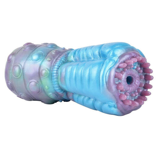 NOTHOSAUR TIER Aircraft Cup Hartgeschmack Doppelkanal Orc Doppelhöhle Fantasie Drache Jagd Super Tight G6197 Sea Cloud Kaninchen