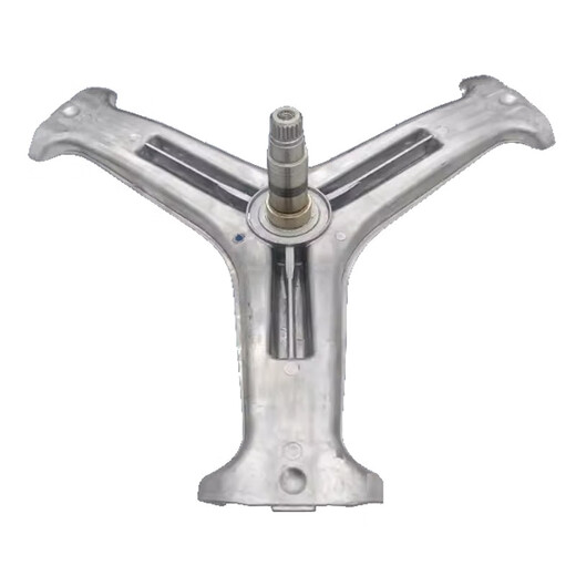 
Applicable to LG washing machine WD-T12415D-T14410DL-T14415D tripod bearing angle bracket accessories No. 3 imported bearing 6305-6306+oil seal 37-7