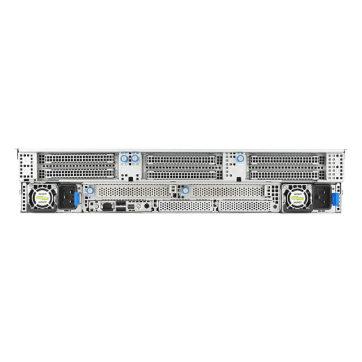 ASUS dual-canal de 5ª generación de ser servidor Xiaolong/Análisis de datos de inteligencia artificial Ciencia/Simulación Simulation Rack Server Host rs720a-e13-rs12u dual-canal 9755 2.7g 256 núcleo 512 subprocesos 32g Memoria/1T Solid State/Integrated Display