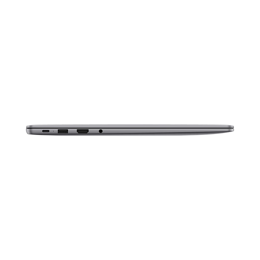 WIKO Hi MateBook D 14 Huawei Smart Selection of Thin and Light Laptops High-Performance Core Processor Core 5 16G 1T Space Gray