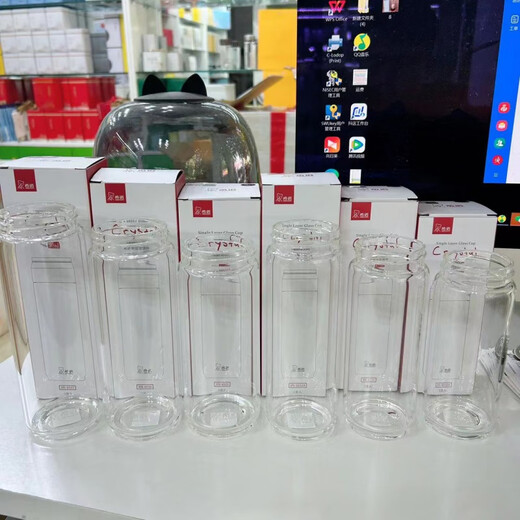 
HEENOOR single-layer cup accessories series multiple models selected 60156015 cup body one none SINO 6191 cup body one uncovered SINO single-layer