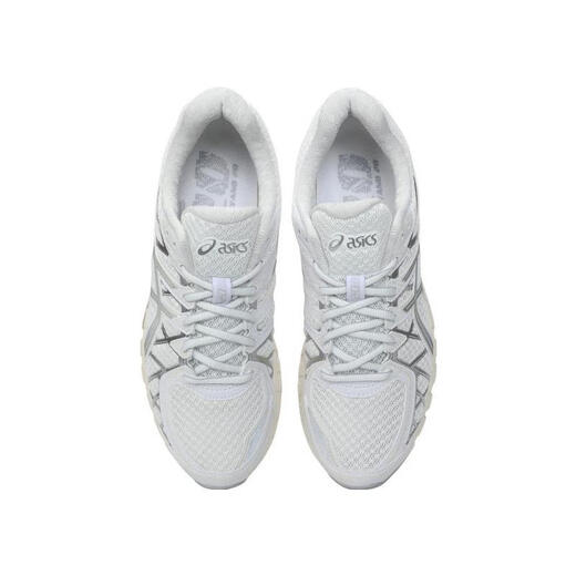 亚瑟士（ASICS）2025年男女GEL-KAYANO 20跑步鞋 1203A388-100 36
