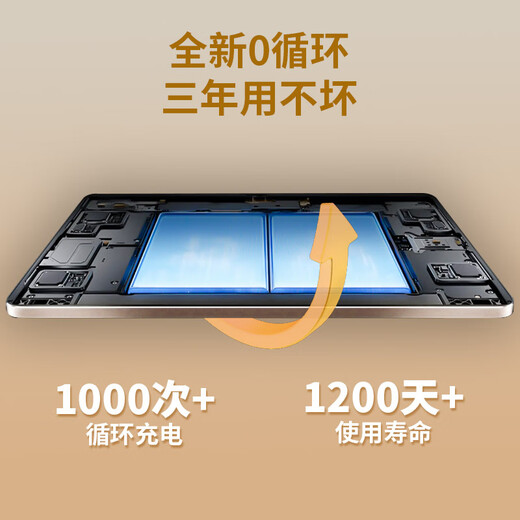 BK-DBEST适配苹果笔记本电池MacBook Pro A1706 A1707 A1990 A1534 A1989电脑电池上门安装更换大容量 A1322/A1278 电池