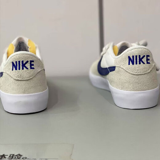 Nike (Nike) zapatos para hombres Summer NUEVO SB Heritage Vulc Vulc de zapatillas bajas de colchoning de zapatos casuales ligeros y transpirables CD5010-105 42.5