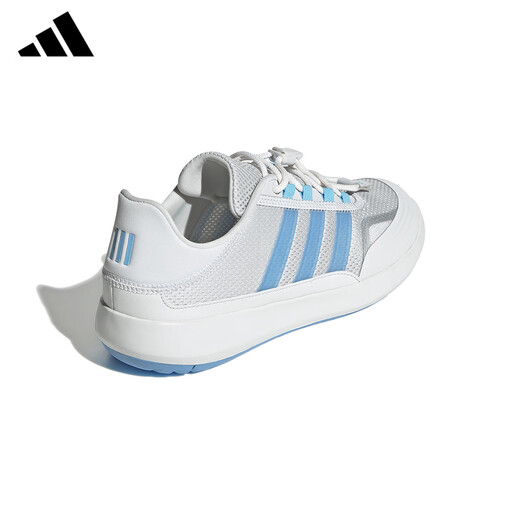 ADIDAS阿迪达斯溯溪鞋男鞋女鞋春夏季新款网面透气户外涉水鞋运动休闲鞋 JH9758【官方正品 假一赔十】 42