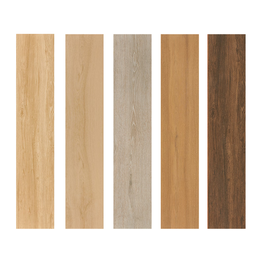 Linyan Holzkorn Ziegelstein Voll Keramik 200x1200 Schlafzimmer Imitation Holzkorn Ziegelstein 150*900 Anti-Rutschholz-Holzkornziegel 200*1200 Imitation 150x900 Holzkornstein: BJ15938 Kein Transport für fünf Kisten