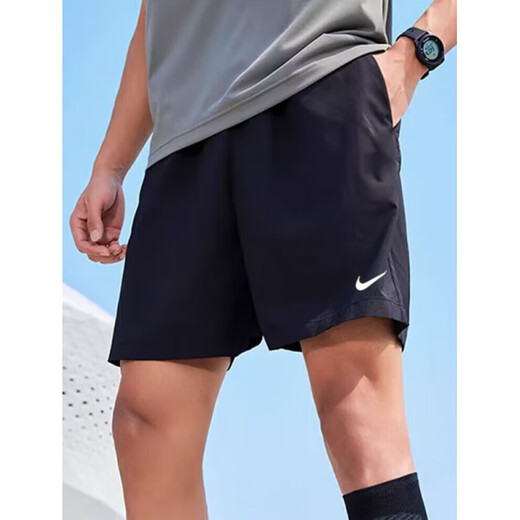 Nike (Nike) Shorts Pantalon pour hommes Summer New Style Fitness Jogging Sports Pantal