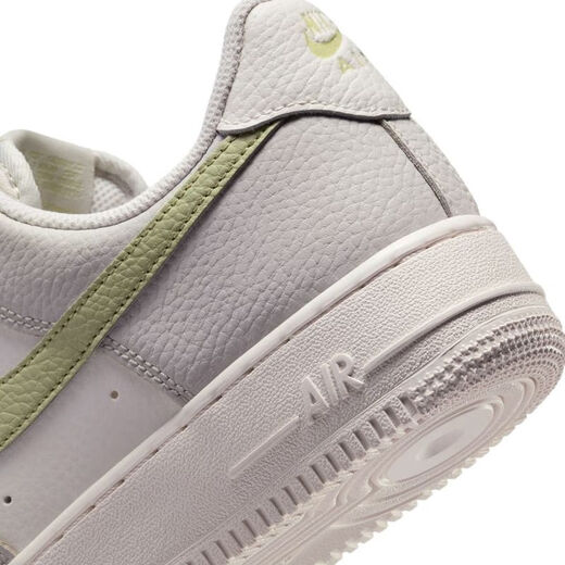 Nike (Nike) [Jinlang Sports] Air Force 1 '07 Damen Air Force One Sports Schuhe IB3881-001 Farbe 36,5 (230 mm)