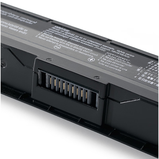 El nuevo FX-Pro Plus ZX50J GL552J ZX50V FX51V A41N1424 BATERÍA 424 BATERÍA