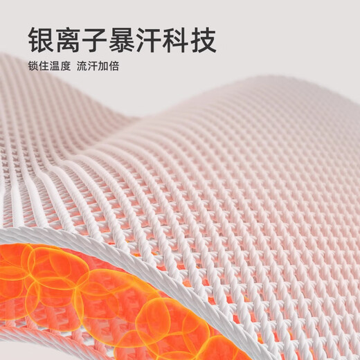 佑美（YOU MEI）暴汗束腰带健身女士保暖收腹男运动深蹲护腰带春 极速暴汗款-粉色 均码