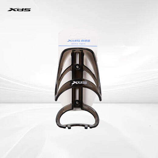 Xide Sheng Bicycle Ultralight Water Bottle Rack F-368 Gradient Mountain Bike Road Bike Water Cup Rack Environmentally Friendly Cycling Equipment Accessories All White