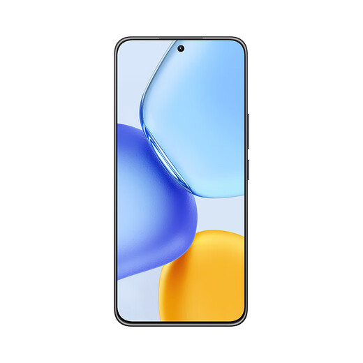 Honor X60GT Snapdragon flagship chip Honor Oasis eye protection screen 6300mAh Qinghai Lake battery New 5G mobile phone Magic Night Black 16GB+512GB 365 days broken screen insurance + 3 years warranty Official standard configuration 15% national subsidy