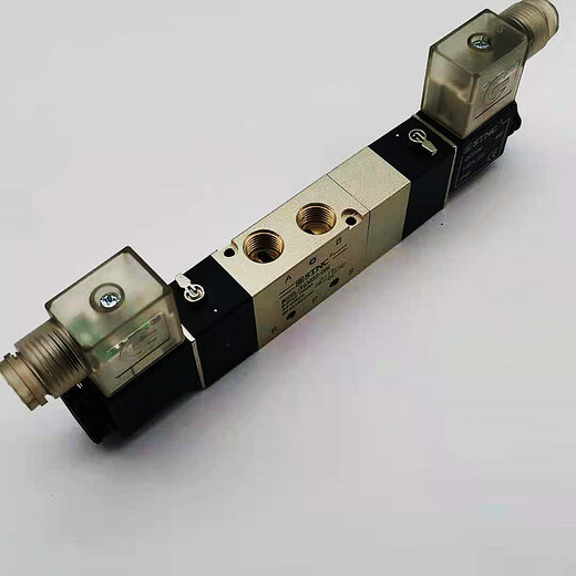 STNC索诺电磁阀TG3512-06E/3522-08E/3532-10E/TG3542-15E中泄式 TG3542-15EAC24V