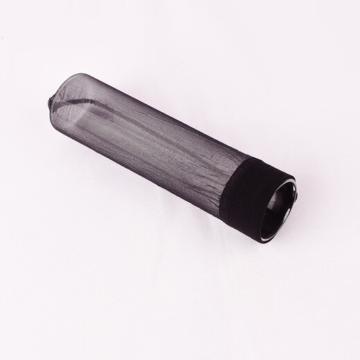 Fully transparent underwear men's thong sexy core-spun silk seductive stockings underwear set boys figure black one size