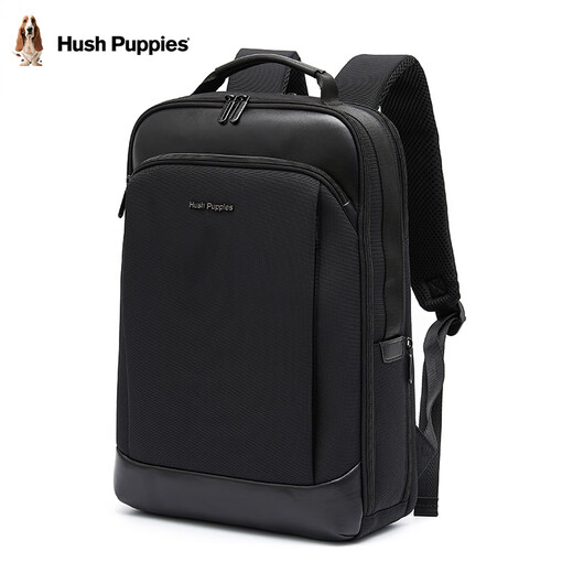 Hush Welpen Herren Rucksack große Kapazität Casual Travel Rucksack Computertasche Multifunktionales Schulbag Geburtstagsgeschenk für Freund